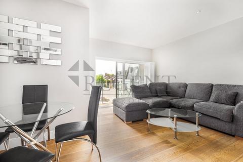 undefined, Tournay House, Fulham, SW6
