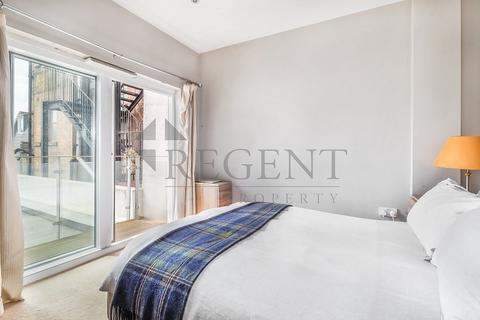undefined, Tournay House, Fulham, SW6