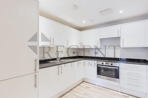 2 bedroom apartment to rent, Willow Court, Cambridge Road, KT1