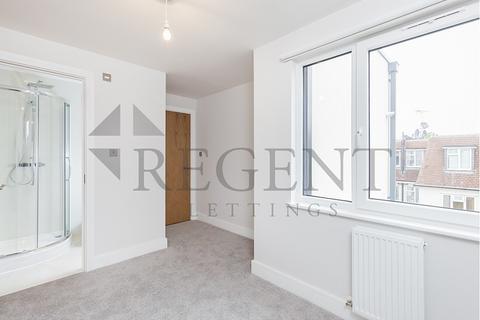 undefined, Willow Court, Cambridge Road, KT1