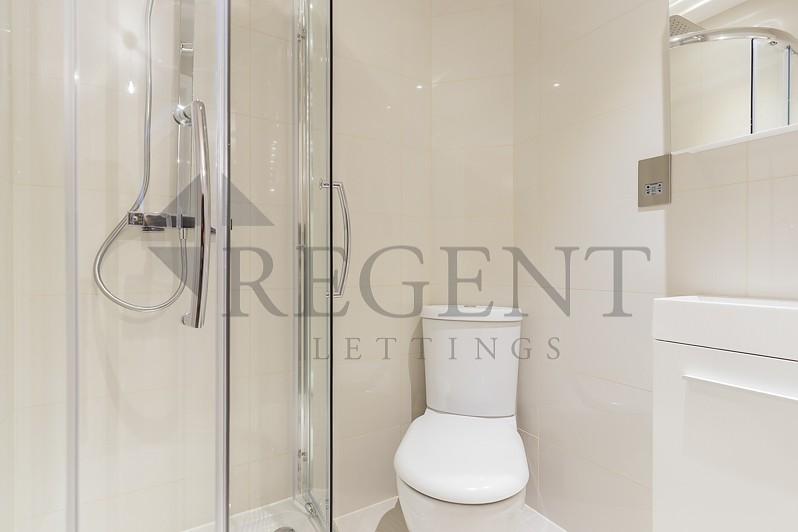 Main ensuite
