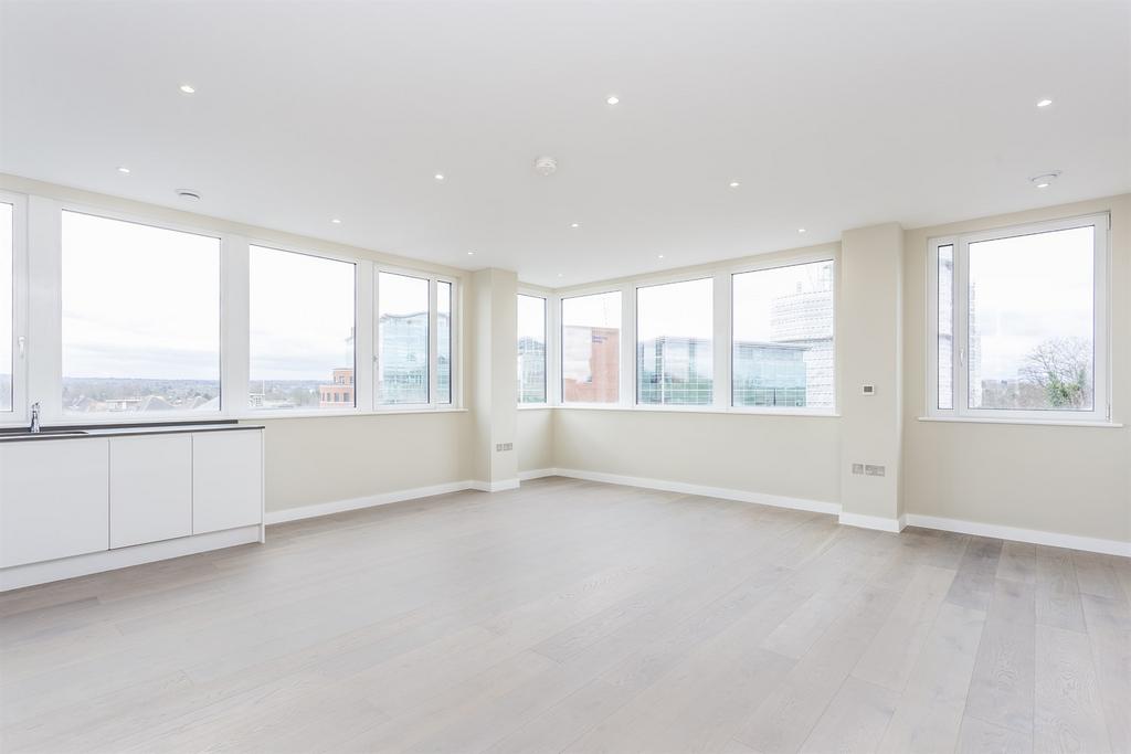 Broadway House, Bromley South, BR1