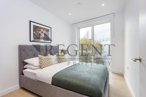 undefined, Elephant Park, Wansey Street, SE17