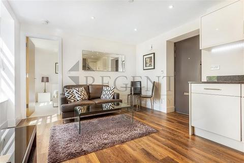 1 bedroom apartment to rent, Ashlar Court, Ravenscourt Gardens, W6