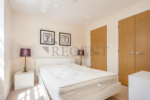 1 bedroom apartment to rent, Ashlar Court, Ravenscourt Gardens, W6