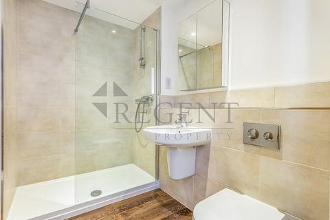 1 bedroom apartment to rent, Ashlar Court, Ravenscourt Gardens, W6