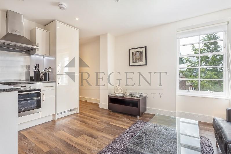 Open plan