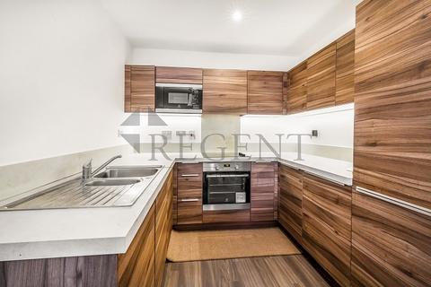 1 bedroom apartment to rent, Norlem Court, Pell Street, SE8