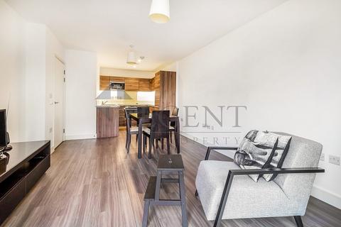 1 bedroom apartment to rent, Norlem Court, Pell Street, SE8