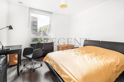 1 bedroom apartment to rent, Norlem Court, Pell Street, SE8