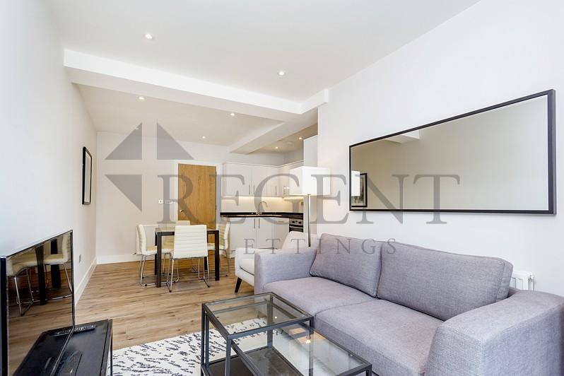 Apartment in Kingston Upon Thames - View 2