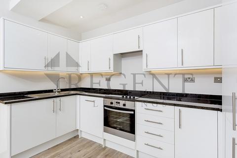 2 bedroom apartment to rent, Willow Court, Cambridge Road, KT1