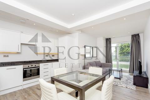2 bedroom apartment to rent, Willow Court, Cambridge Road, KT1