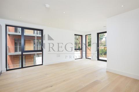 2 bedroom apartment to rent, Boyd House, Kidderpore Avenue, NW3