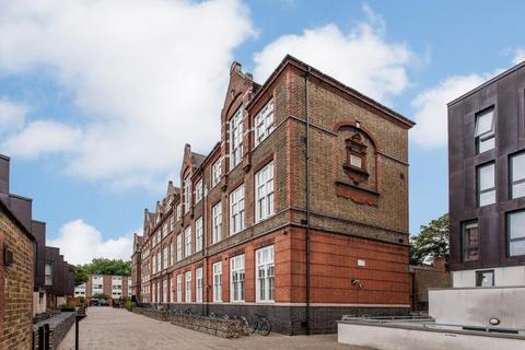 undefined, Ecclesbourne Road, London, N1