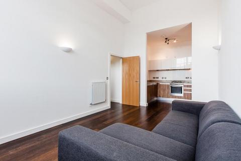 undefined, Ecclesbourne Road, London, N1
