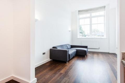 undefined, Ecclesbourne Road, London, N1
