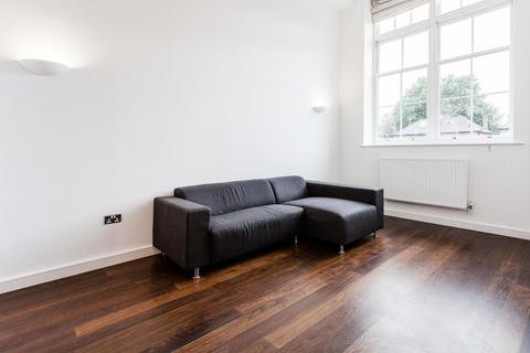 undefined, Ecclesbourne Road, London, N1