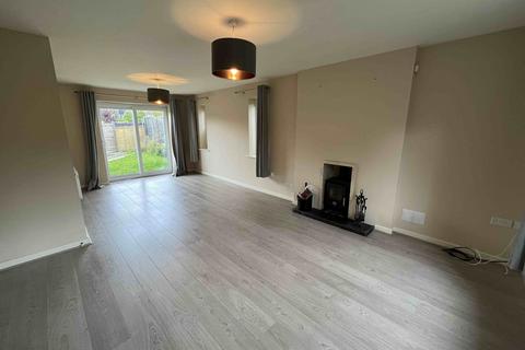 3 bedroom detached house to rent, 1 Station Road, Higham-on-the Hill