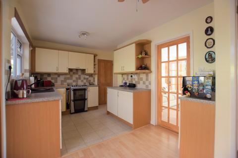 3 bedroom house for sale, Edinburgh Drive, Exwick, EX4