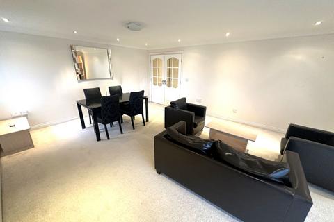 2 bedroom apartment to rent - Trafalgar Wharf, Preston, PR2