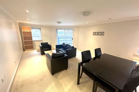 2 bedroom apartment to rent - Trafalgar Wharf, Preston, PR2