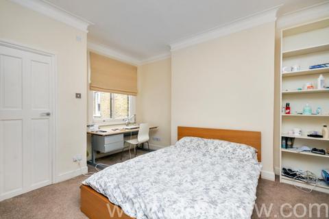 3 bedroom flat to rent - Delaware Mansions, Maida Vale W9