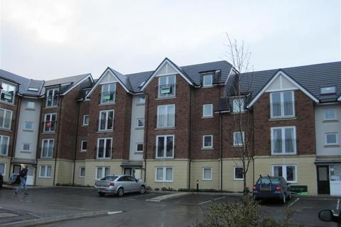 2 bedroom apartment to rent - Shepherds Court Gilesgate Durham
