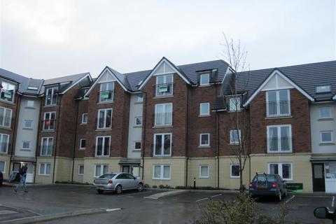 2 bedroom flat to rent, Shepherds Court, Gilesgate, Durham, Co. Durham, DH1