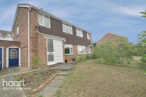 undefined, Maltward Avenue, Bury st edmunds