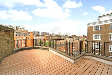 undefined, Bryanston Square, Marylebone, London, W1H