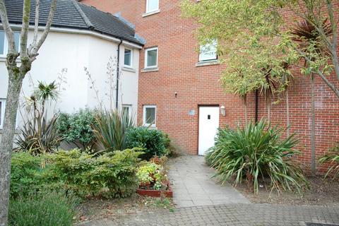 1 bedroom flat to rent, Poole Quarter, Poole