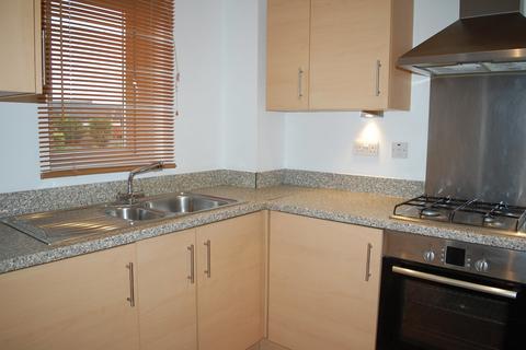 1 bedroom flat to rent, Poole Quarter, Poole