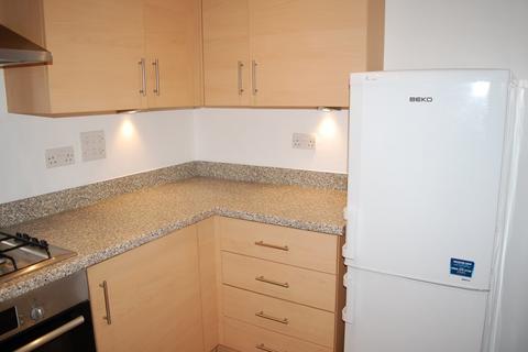 1 bedroom flat to rent, Poole Quarter, Poole