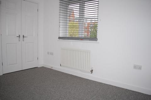 1 bedroom flat to rent, Poole Quarter, Poole