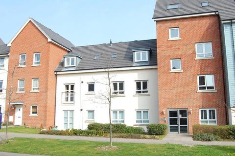 1 bedroom flat to rent, Poole Quarter, Poole