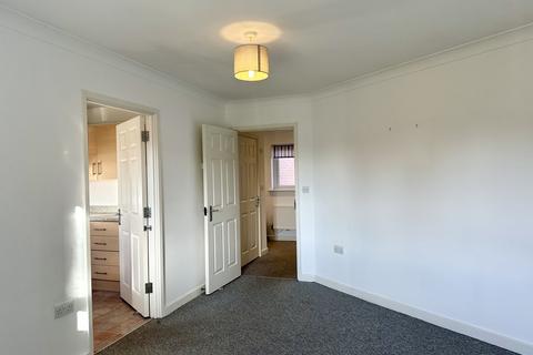 1 bedroom flat to rent, Poole Quarter, Poole