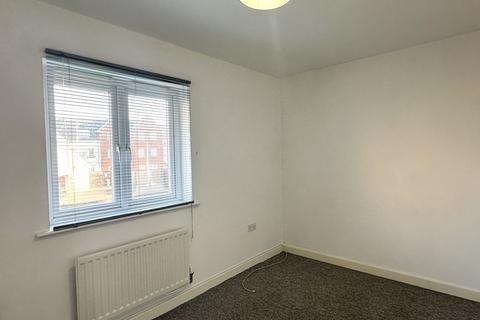 1 bedroom flat to rent, Poole Quarter, Poole