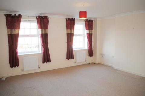 3 bedroom townhouse to rent, Bradley Drive, Grantham