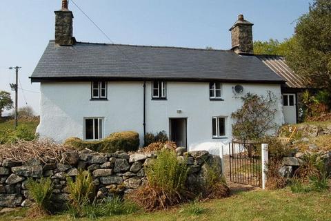 undefined, Dolgellau LL40