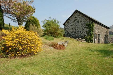 undefined, Dolgellau LL40