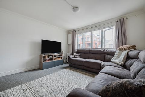 Gainsborough Court, Homesdale Road, Bromley