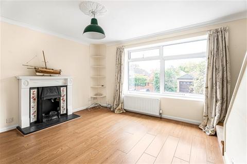 undefined, Harpenden AL5