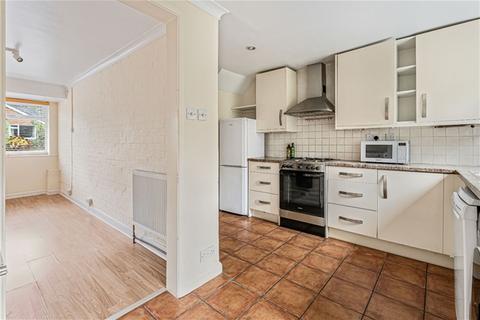 undefined, Harpenden AL5