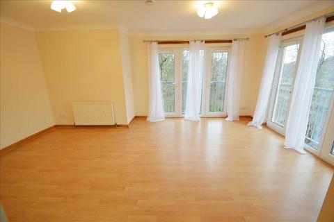 2 bedroom apartment to rent - Rose Street, Lesmahagow
