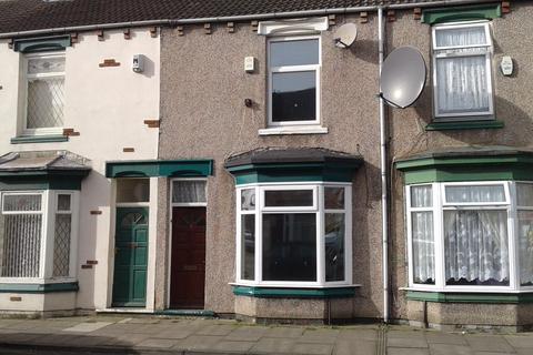 3 bedroom terraced house to rent - Surrey Street, Middlesbrough