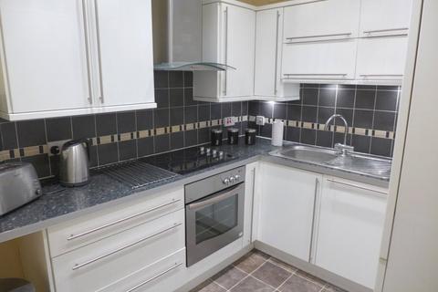 2 bedroom apartment to rent, Hermand Terrace, Shandon, Edinburgh