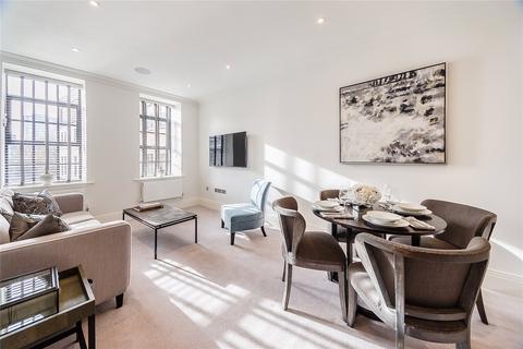 2 bedroom apartment to rent, Rainville Road, Hammersmith, London, W6