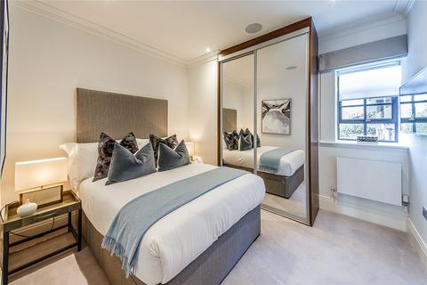2 bedroom apartment to rent, Rainville Road, Hammersmith, London, W6