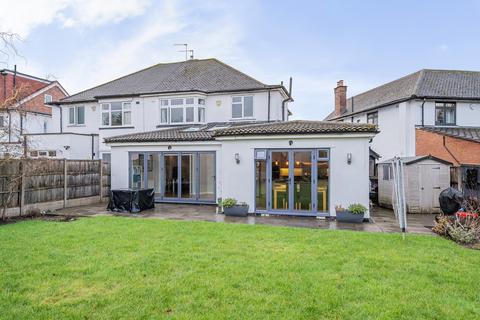 3 bedroom semi-detached house for sale, The Lawns, Pinner, Middlesex